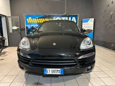 Porsche Cayenne 3.0 Diesel 250CV Platinum Edition