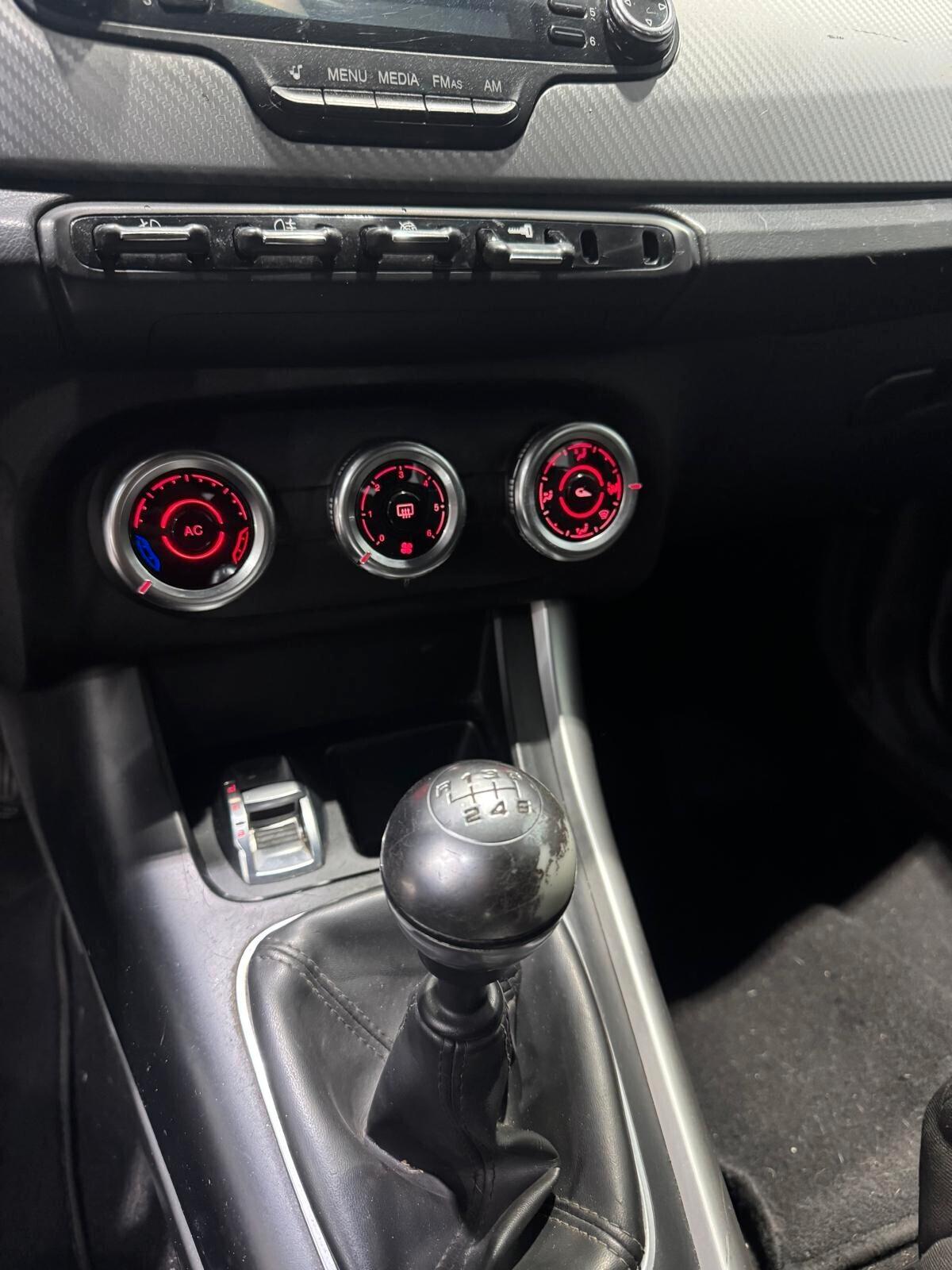 Alfa Romeo Giulietta 1.6 JTDm-2 105 CV Exclusive