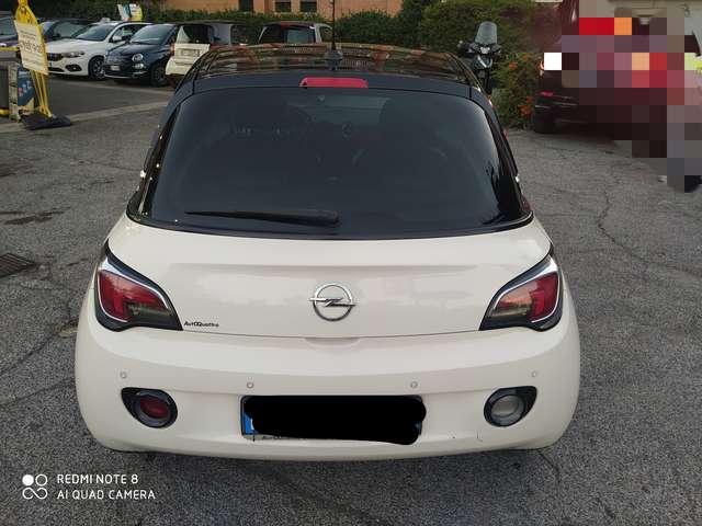 Opel Adam Adam 1.0 sge Glam s