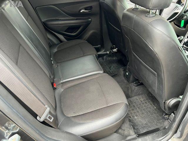 OPEL Mokka X 1.6 CDTI Innovation