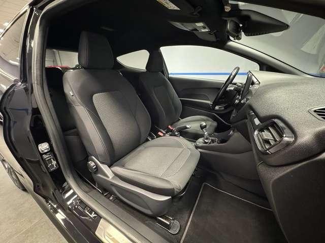 Ford Fiesta Fiesta 3p 1.0 ecoboost ST-Line 100cv
