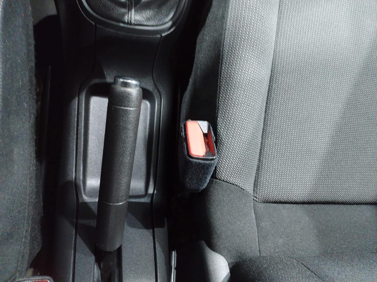 Citroen C3 PureTech 83 S&S Feel