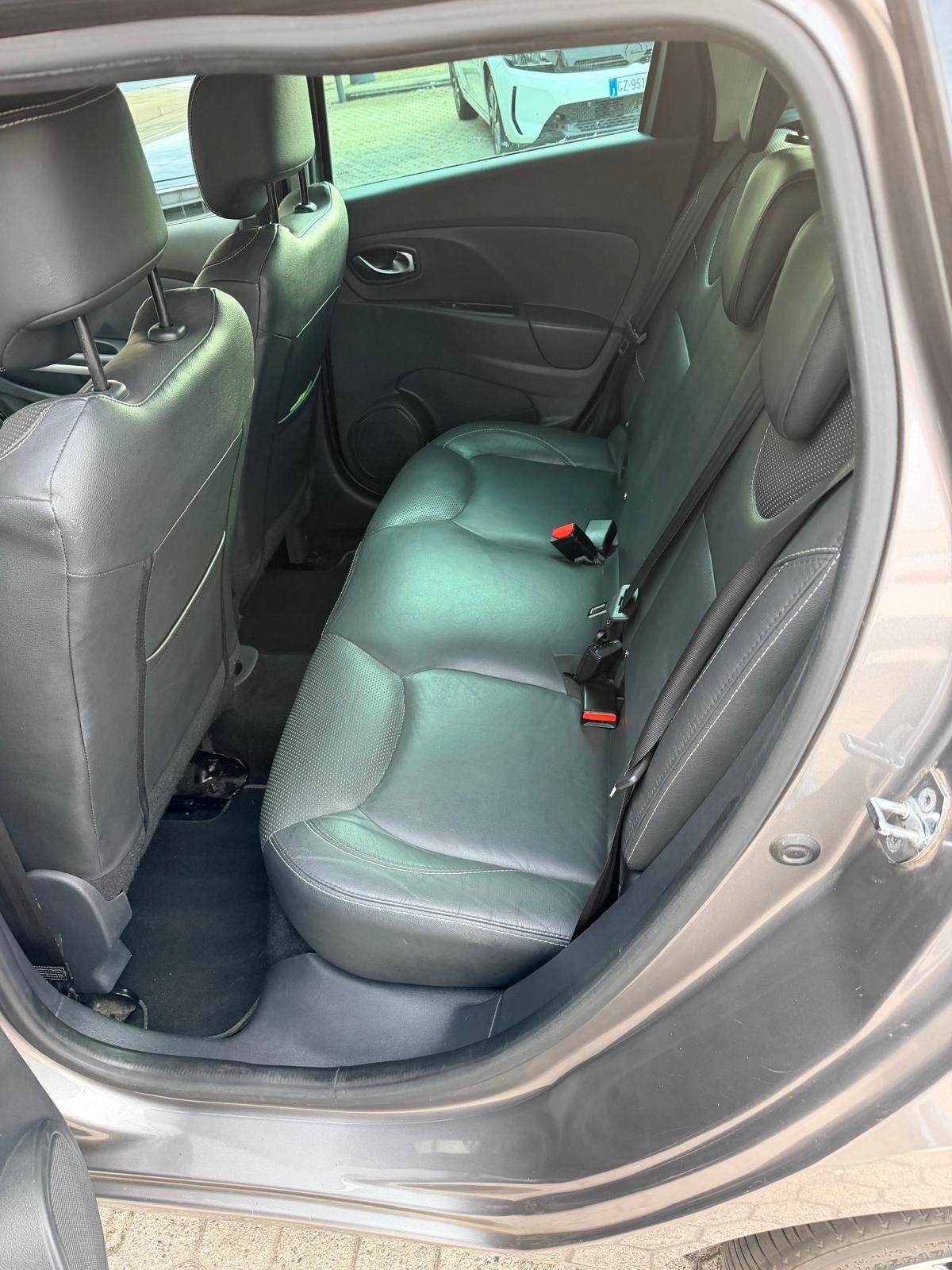 Renault Clio Sporter dCi 8V 90CV Start&Stop Energy Duel