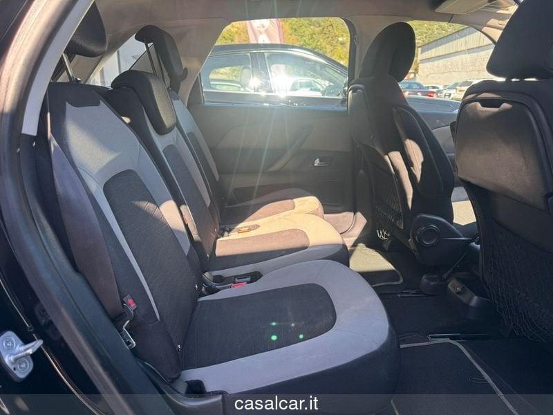 Citroën C4 Picasso C4 1.6 e-HDi 115 airdream CMP6 Business FINO A 24 MESI DI GARANZIA