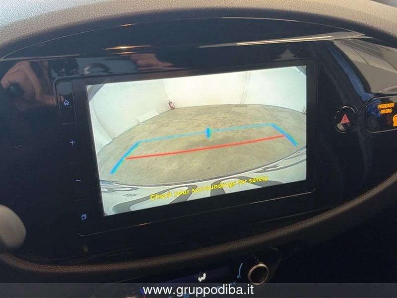 Toyota Aygo X 10B MT TREND MY24