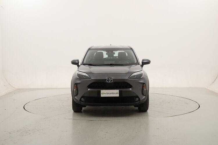 Toyota Yaris Cross Hybrid Business BR502638 1.5 Full Hybrid 116CV