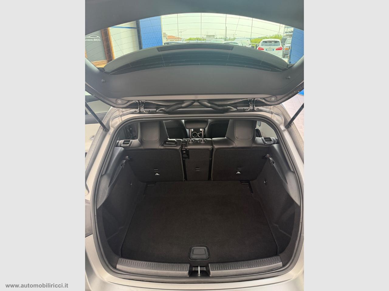 MERCEDES-BENZ A 250 Automatic Premium 59.000KM