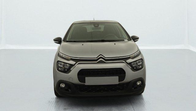 CITROEN C3 PureTech 83 S&S Shine in Promo