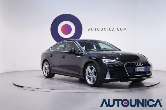 AUDI A5 SPB 35 TDI S TRONIC S LINE EDITION FULL LED
