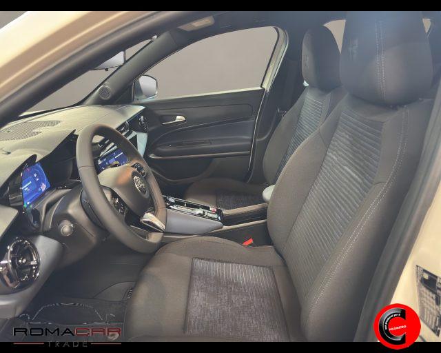 ALFA ROMEO Junior 1.2 145 CV Hybrid eDCT6