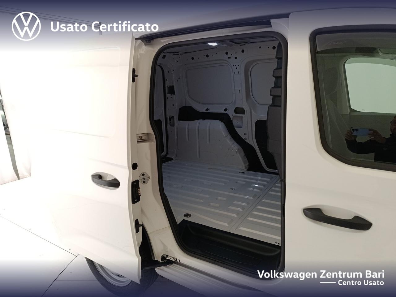 Volkswagen Caddy cargo 2.0 tdi 102cv business