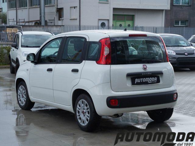 FIAT Panda 1.2 69CV Easy 5POSTI