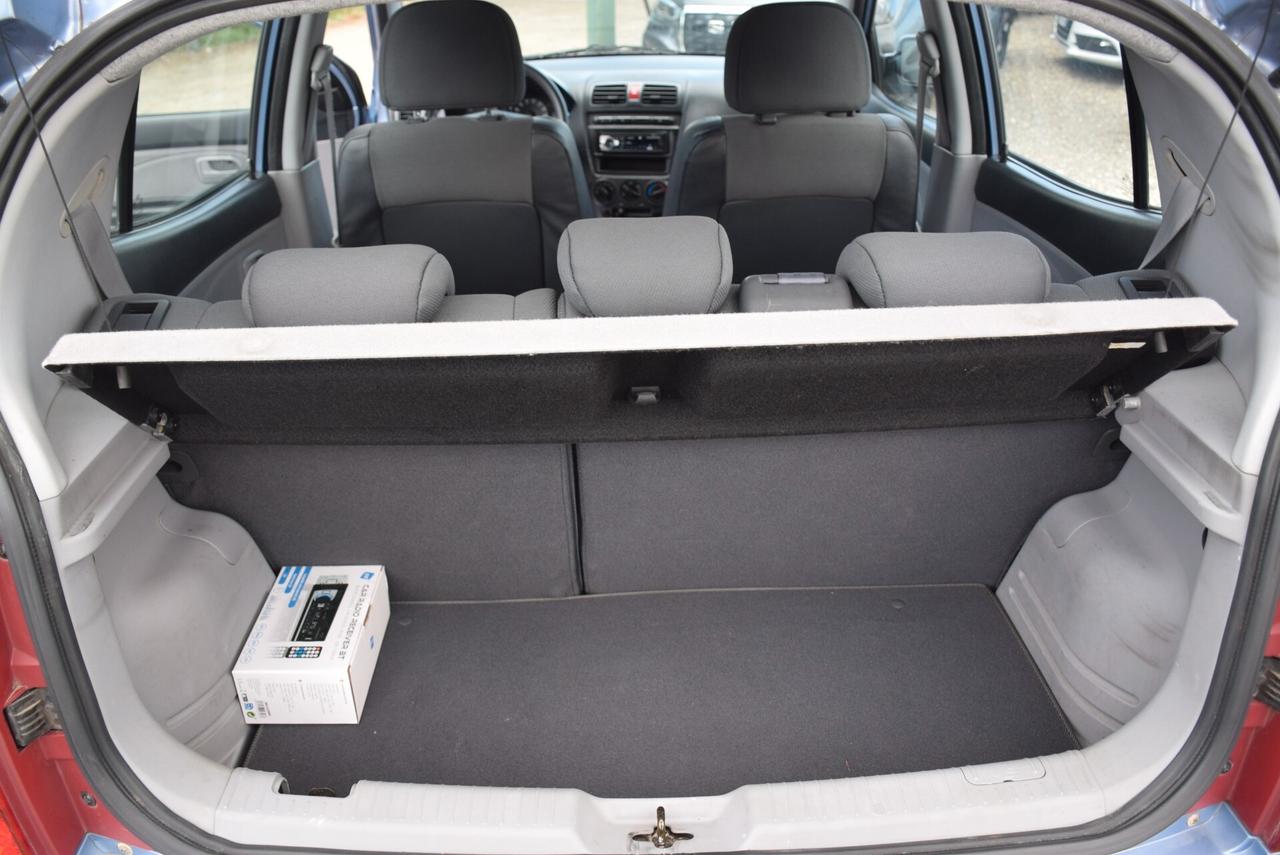 Kia Picanto 1.0 12V Urban KM REALI-OK NEOPATENTATI