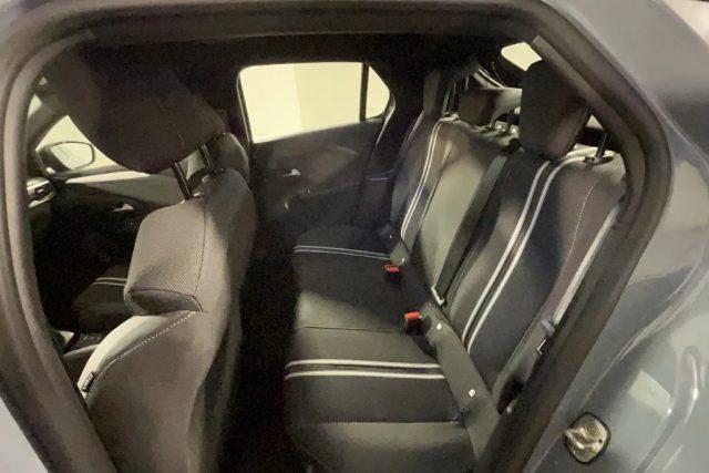 OPEL Corsa Hybrid 110 CV aut. GS