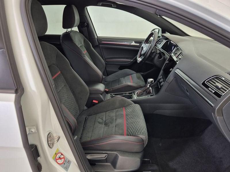 Volkswagen Golf 5p 2.0 tsi Gti Performance 245cv dsg