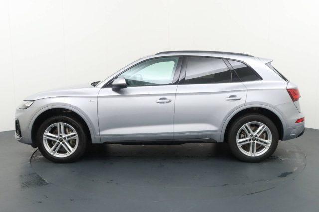 AUDI Q5 40TDI 204CV quattro Stronic S line "19 Sline/Tetto