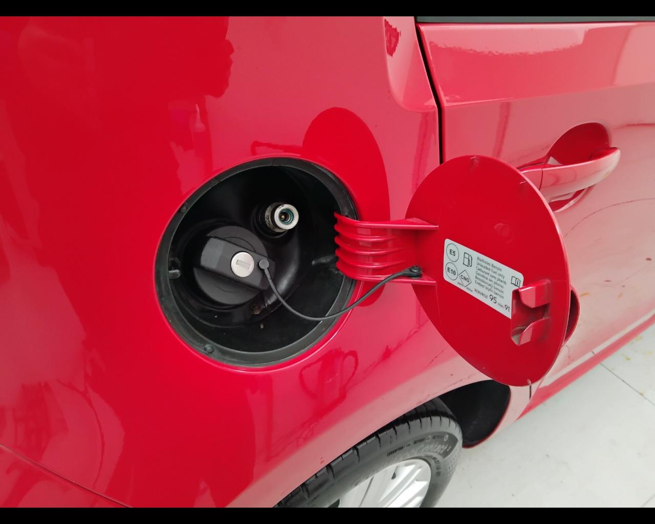 VOLKSWAGEN up! 5p 2017 - up! 5p 1.0 eco up! Move up! 68cv my20