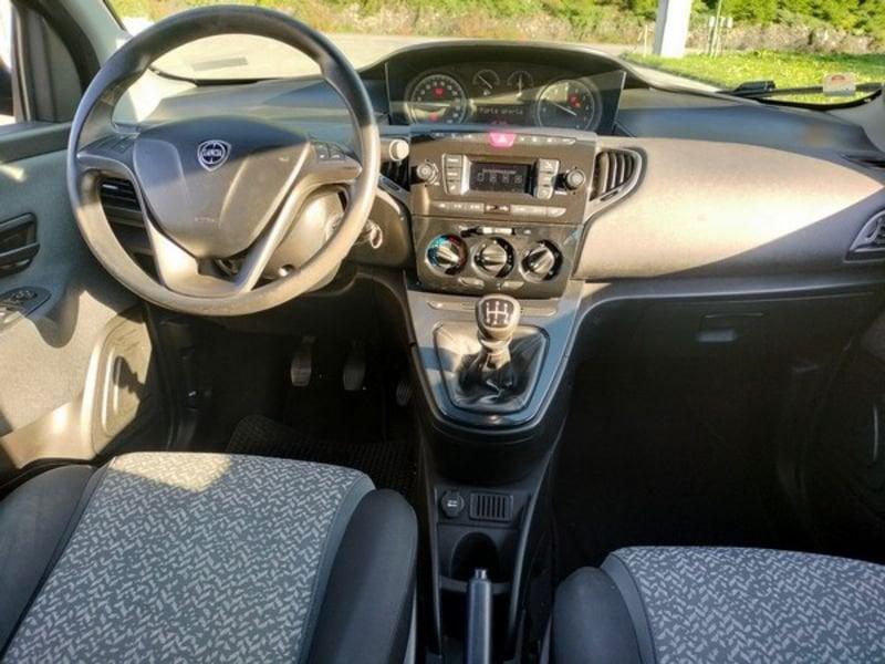 Lancia Ypsilon Ypsilon 1.2 Elefantino Blu s&s 69cv my19