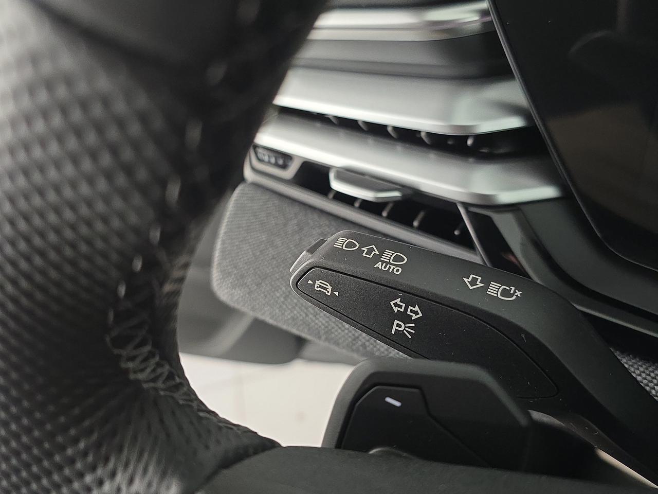 Audi A5 avant 2.0 tdi mhev+ s line edition 204cv s-tronic