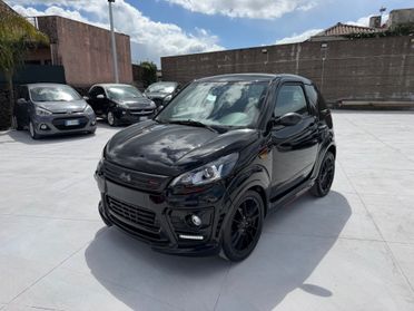 Ligier JS JS50 DCI Sport Ultimate Ice Tec