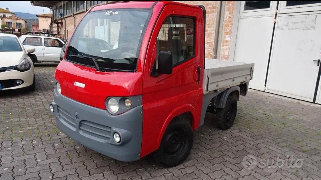 Casalini Kerry PICK-UP MINICAR