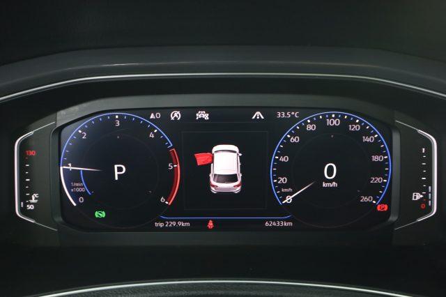 VOLKSWAGEN T-Roc T-Roc 2.0 TDI DSG Advanced BlueMotion Technology