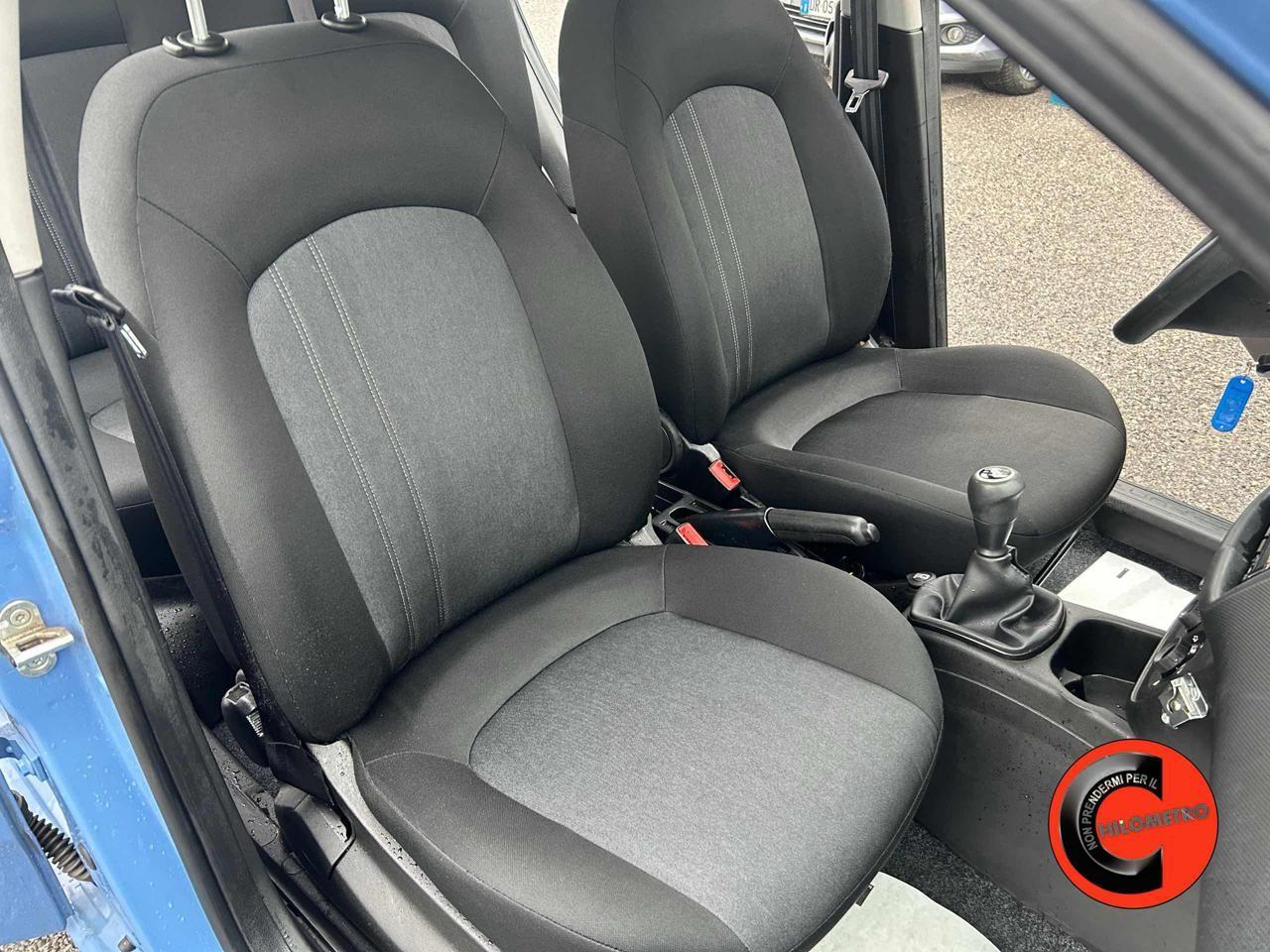 Fiat Punto 1.3 MJT 95 CV STREET OTTIMECONDIZIONI EURO 6