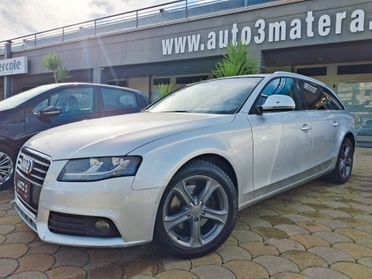 Audi A4 Avant 2.0 TDI 143CV