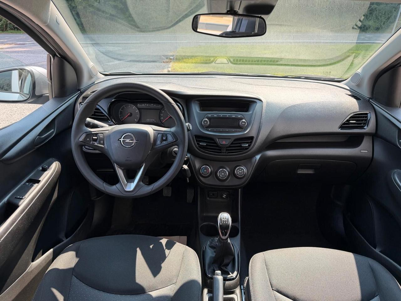 Opel Karl 1.0 75 CV Cosmo
