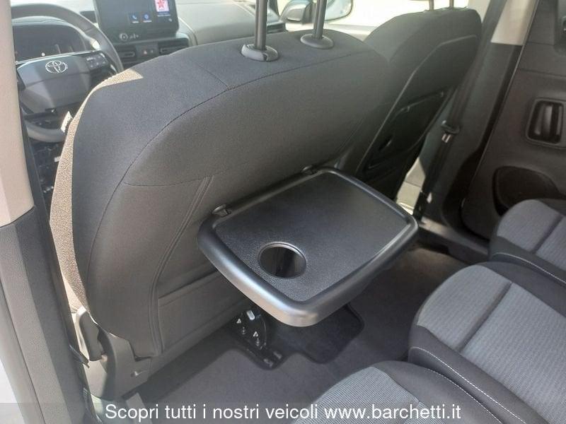 Toyota Proace City Verso Proace City Verso 1.5D 100 CV S&S L1 Executive