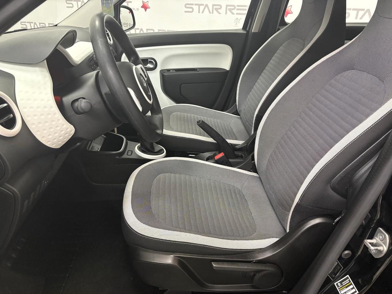 Renault Twingo SCe 65 CV Duel