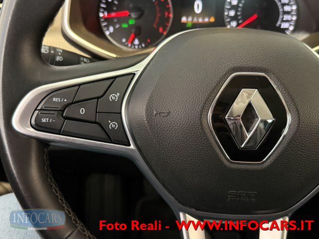 RENAULT Clio TCe 90 CV Business - PROMO