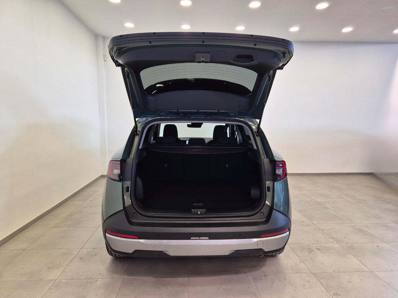 Kia Sportage 1.6 t-gdi Vision dct7 My2026