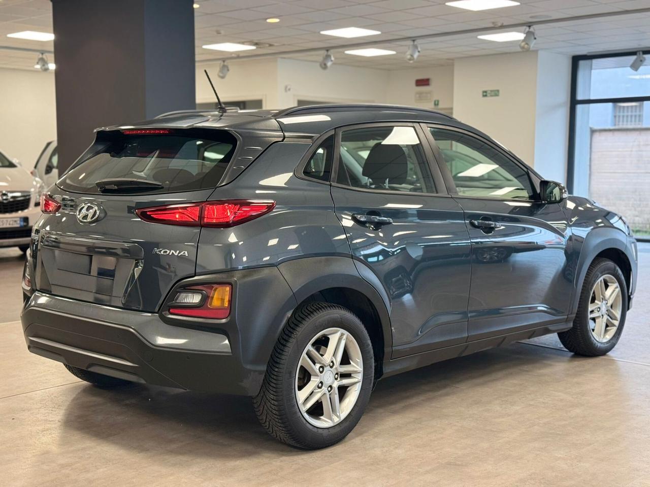 Hyundai Kona 1.0 T-GDI Comfort