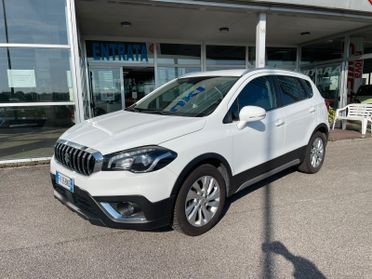 Suzuki S-Cross 1.0 Boosterjet Cool