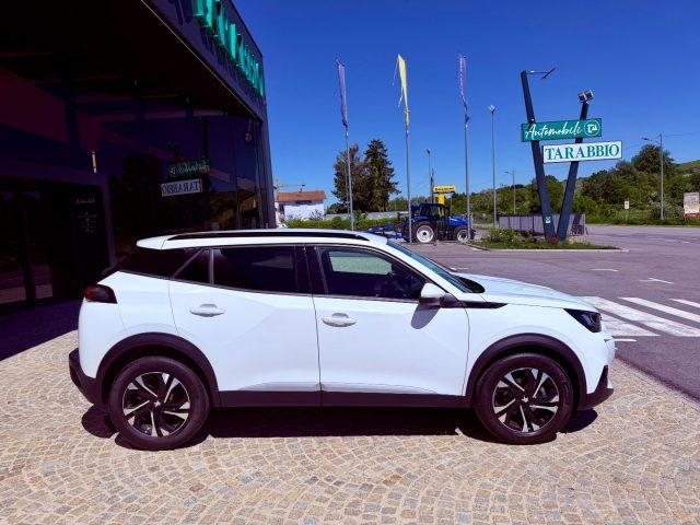 PEUGEOT 2008 ALLURE - UNIPRO - KM 55.000 - EURO 6D - FULL OPT