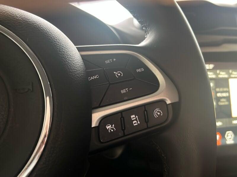 Jeep Renegade Renegade 1.6 Mjt 130 CV Limited