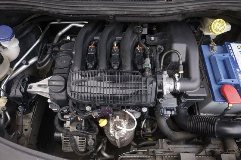 Peugeot 208 Peugeot 208 1.2 PureTech 82cv Allure ANNO 2016