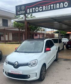 Renault Twingo le coq sportif cabrio super full