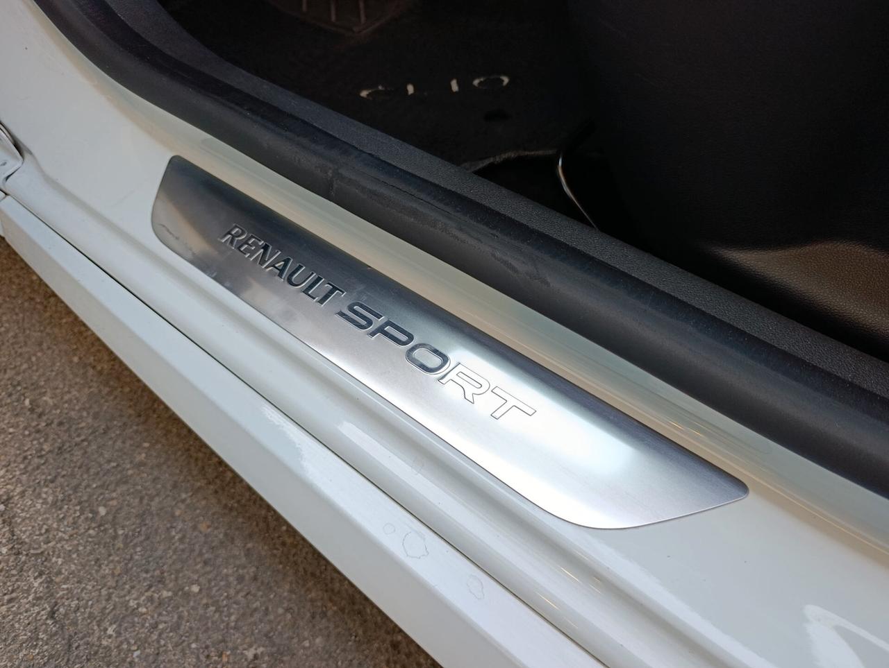 Renault Clio TCe 220CV EDC 5 porte Energy R.S. Trophy