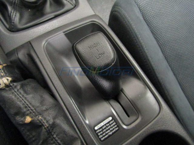 SUBARU Impreza 1.5 107 CV BI-FUEL 4X4