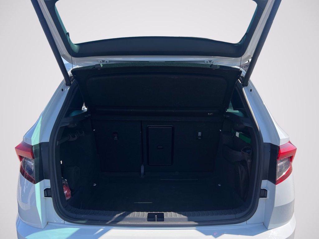 SKODA Karoq 2.0 tdi Sportline 4x4 dsg del 2019