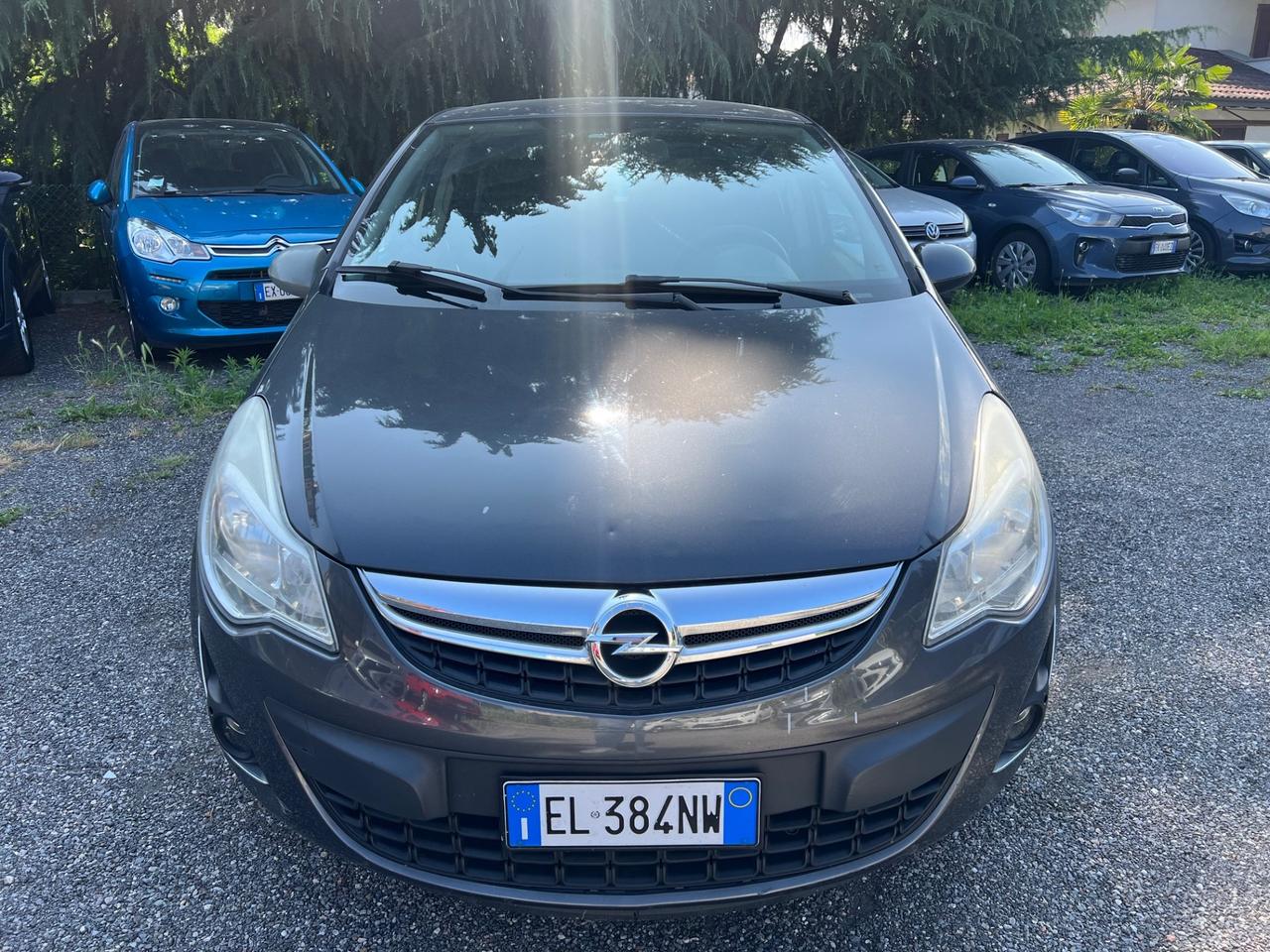 Opel Corsa 1.2 5 porte Elective