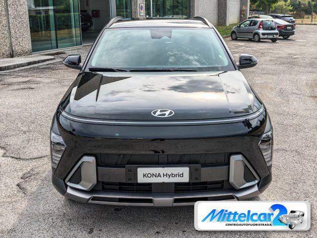 HYUNDAI Kona 1.6 HEV DCT Exellence