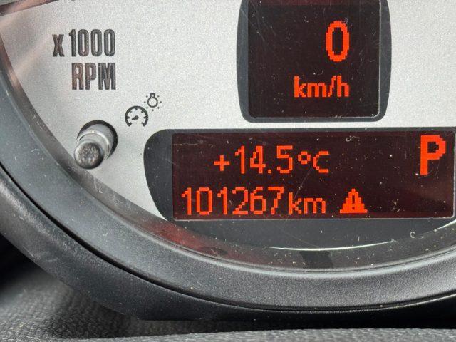 MINI Countryman Mini Cooper D Countryman Automatica Unicoprop.