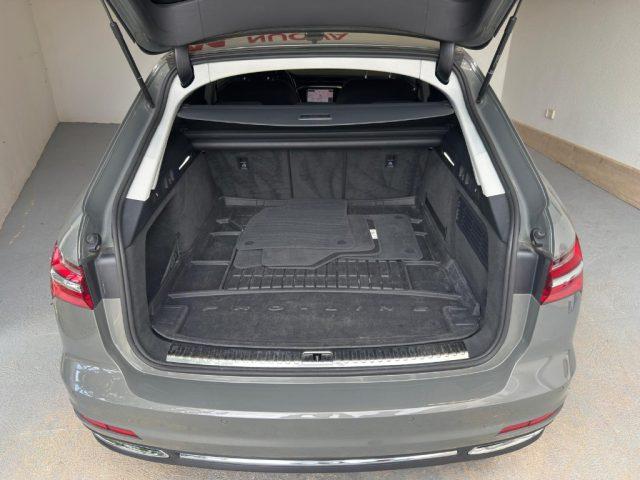 AUDI A6 Avant 40 2.0 TDI quattro ultra S tronic Sport