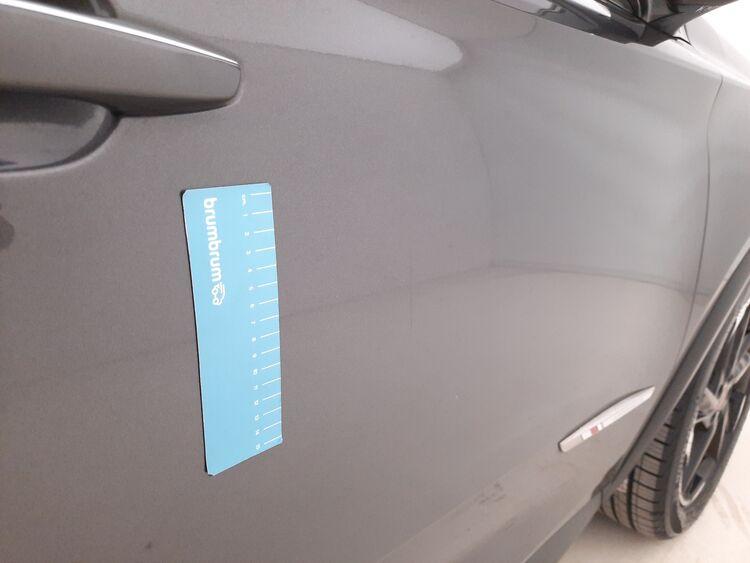 DS DS 7 Crossback Performance Line+ BR706937 1.5 Diesel 131CV