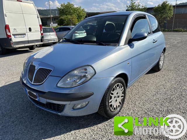 LANCIA Ypsilon 1.2 16V GPL