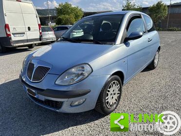 LANCIA Ypsilon 1.2 16V GPL
