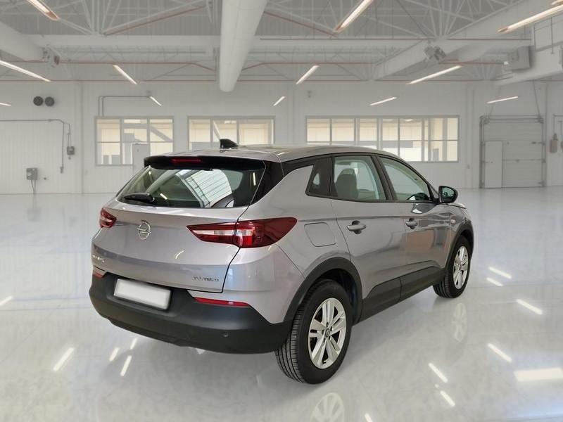 OPEL GRANDLAND X 1.5 Ecotec Diesel Business 130cv S/S MT6
